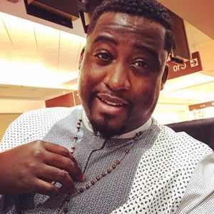 Meet your Posher, Darius